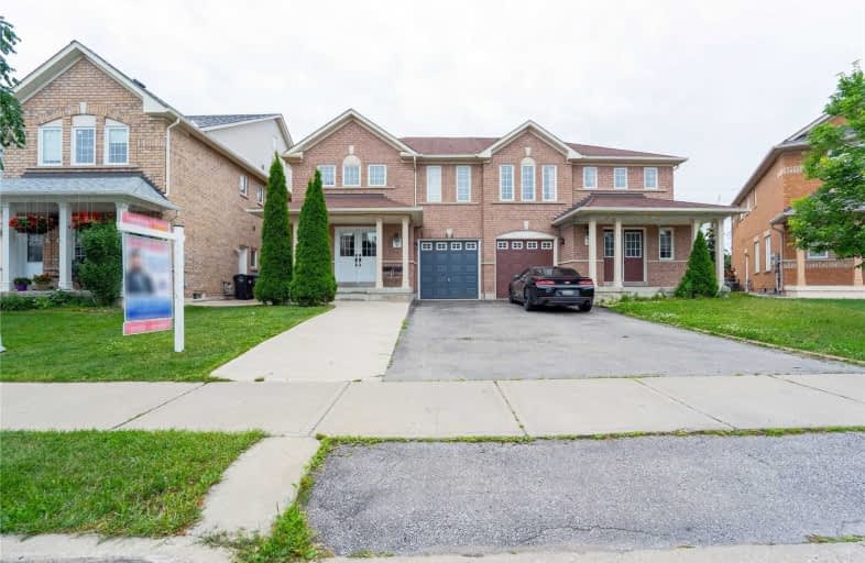 26 Gallview Lane, Brampton | Image 1