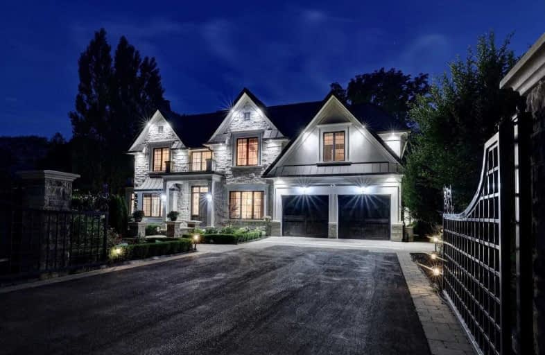 276 Chartwell Road, Oakville | Image 1