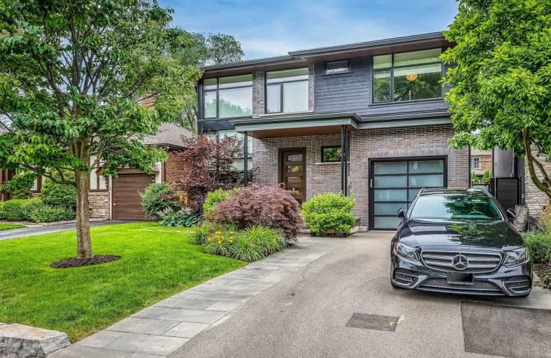 20 Glenaden Avenue West, Toronto | Image 1