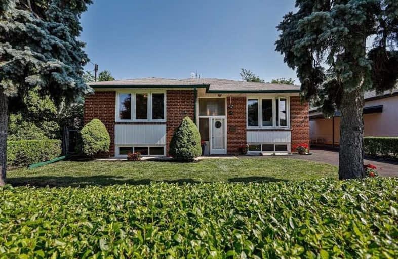 27 Eriksdale Road, Toronto | Image 1