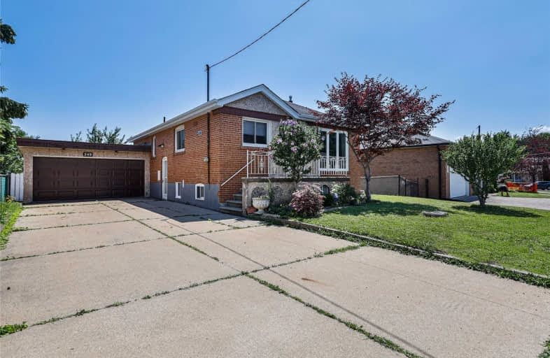 249 Calvington Drive, Toronto | Image 1