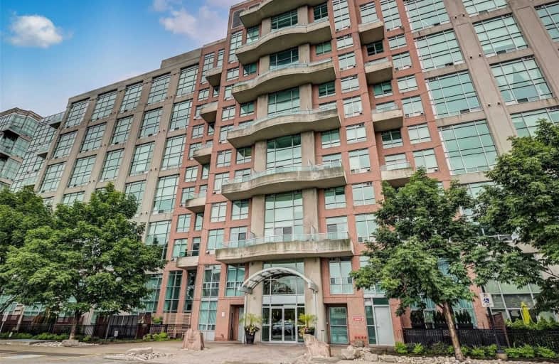 305-200 Manitoba Street, Toronto | Image 1