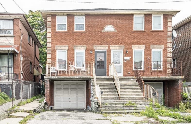 11 Hagar Avenue, Toronto | Image 1
