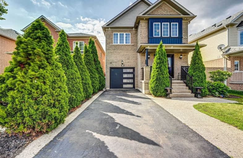 65 Tideland Drive, Brampton | Image 1