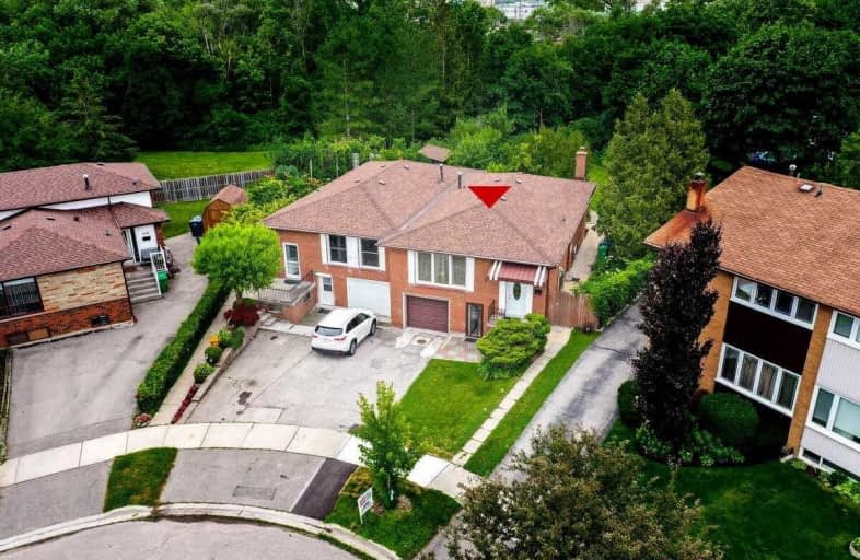 3184 Hedgestone Court, Mississauga | Image 1