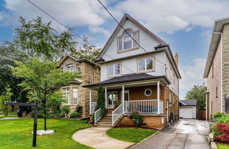 506 Glen Park Avenue, Toronto | Image 1