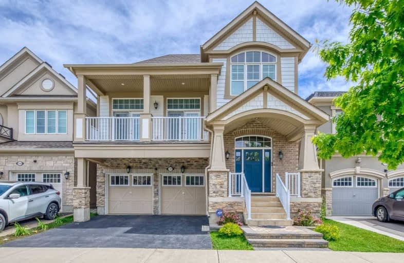 3197 Preserve Drive, Oakville | Image 1