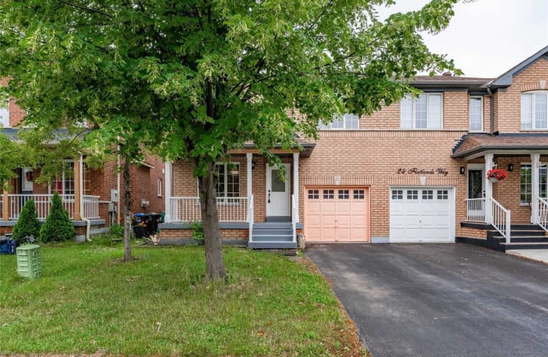 22 Flatlands Way South, Brampton | Image 1