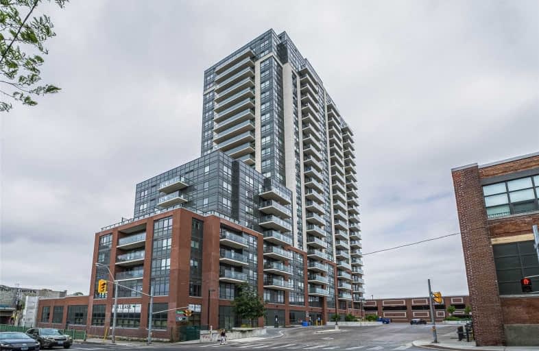608-1420 Dupont Street, Toronto | Image 1