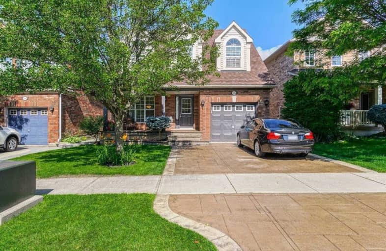 2515 Bracken Drive, Oakville | Image 1