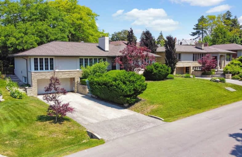 4 Plumbstead Court, Toronto | Image 1