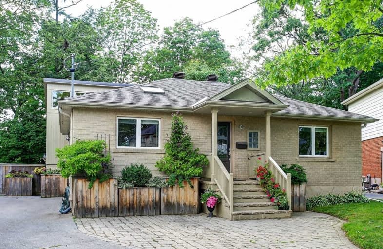8 Aintree Court, Toronto | Image 1