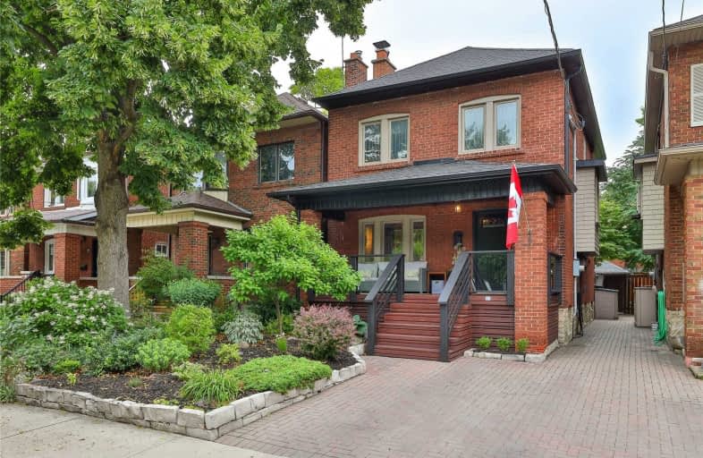11 Lessard Avenue, Toronto | Image 1