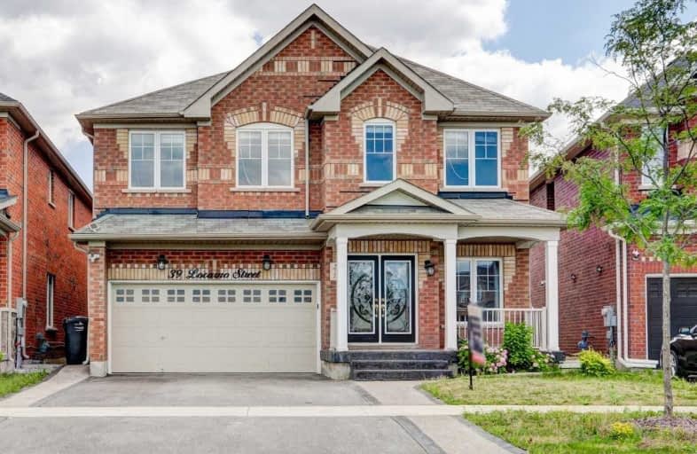 39 Locarno Street, Brampton | Image 1