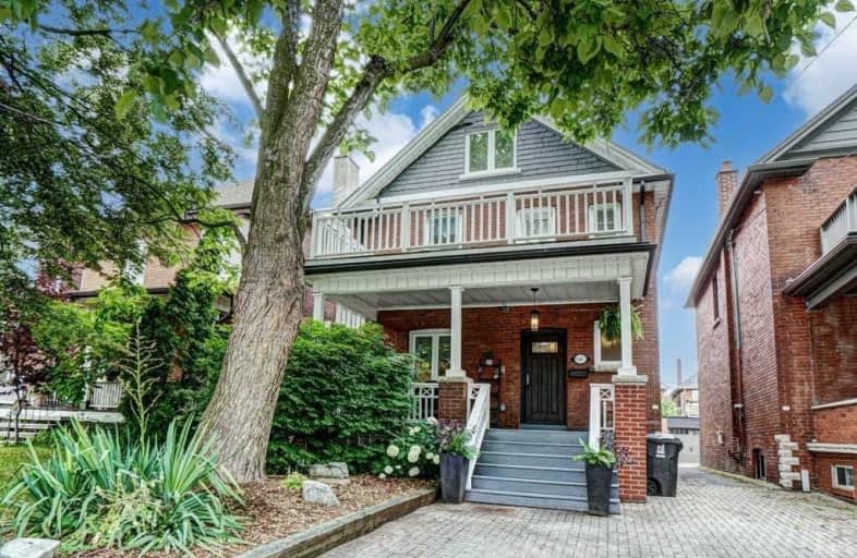 147 Mavety Street, Toronto | Image 1