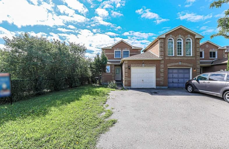 29 White Tail Crescent, Brampton | Image 1