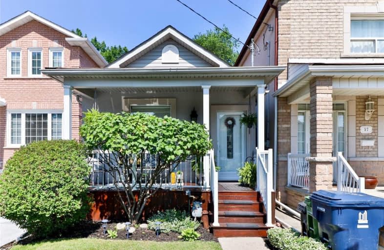 59 Rosethorn Avenue, Toronto | Image 1