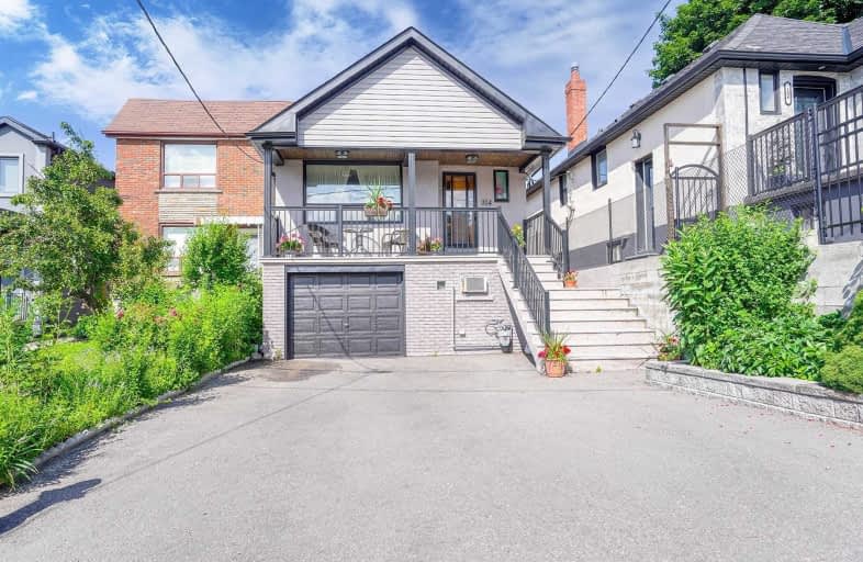 104 Ennerdale Road, Toronto | Image 1