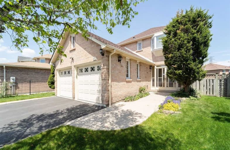 270 Harrowsmith Drive, Mississauga | Image 1