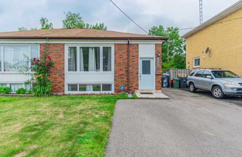 3548 Queenston Drive, Mississauga | Image 1