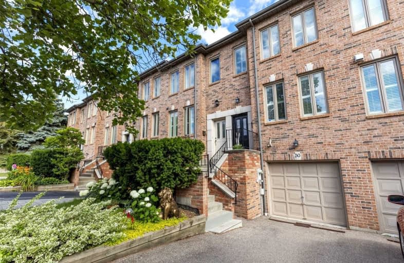30 Beaverdale Road, Toronto | Image 1