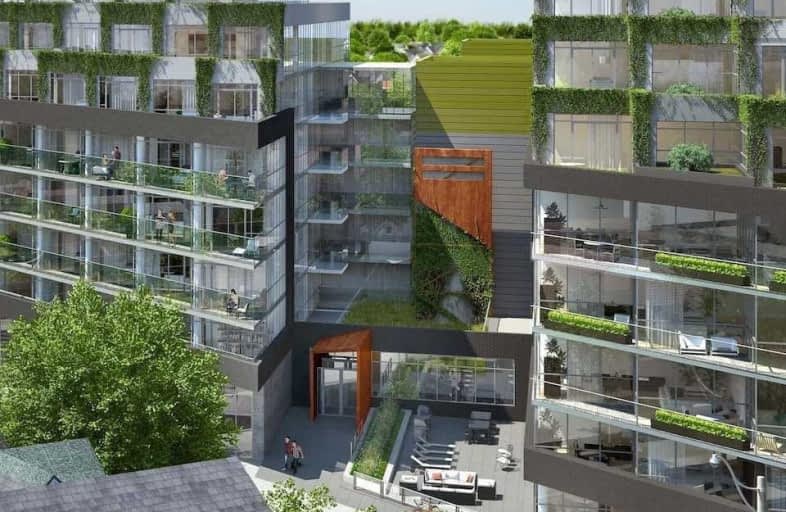 623-38 Howard Park Avenue, Toronto | Image 1