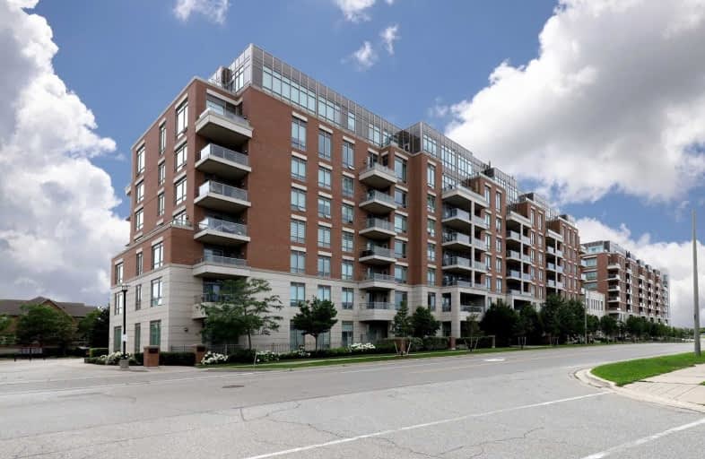 102-2470 Prince Michael Drive, Oakville | Image 1