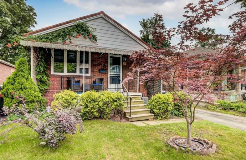 13 Edmund Avenue, Toronto | Image 1