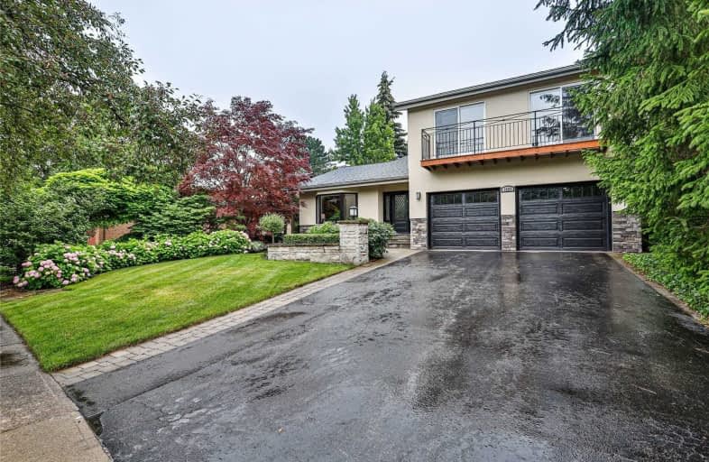 1422 Malibou Terrace, Mississauga | Image 1