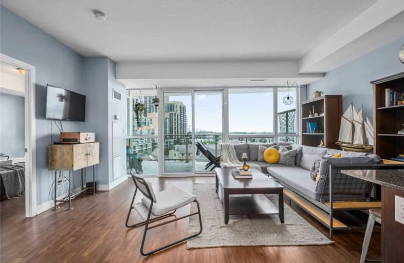 606-5101 Dundas Street West, Toronto | Image 1