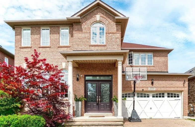 2333 Grand Oak Trail, Oakville | Image 1