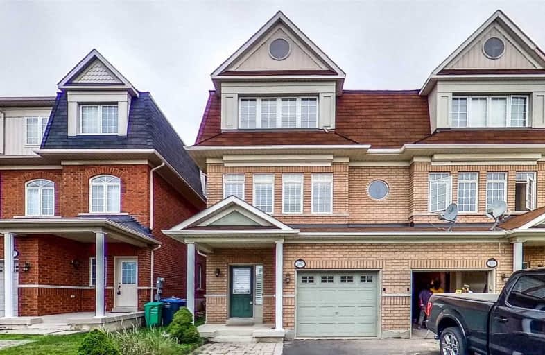 3887 Quiet Creek Drive, Mississauga | Image 1