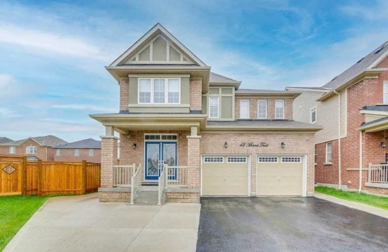 42 Minna Trail, Brampton | Image 1