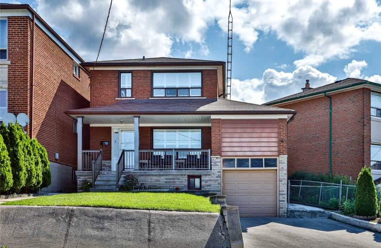 2 Dynevor Road, Toronto | Image 1