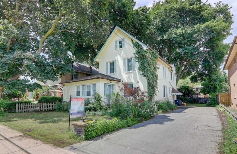 74 Norseman Street, Toronto | Image 1