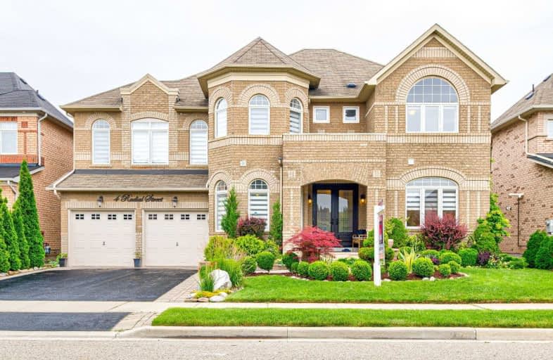 4 Radial Street, Brampton | Image 1