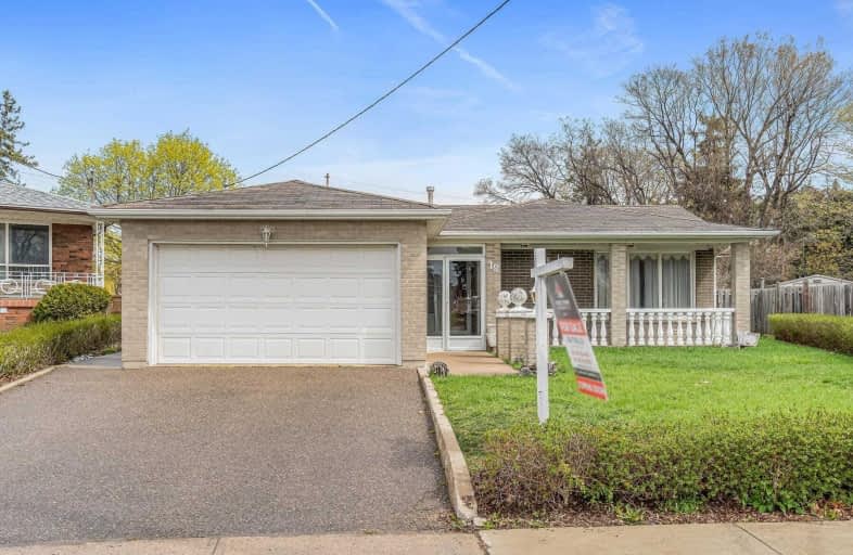18 Paulvale Crescent, Toronto | Image 1