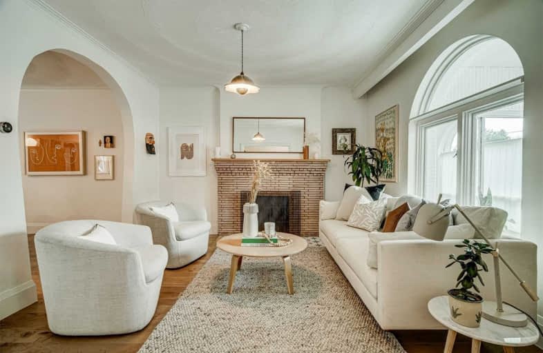 319 Kipling Avenue, Toronto | Image 1