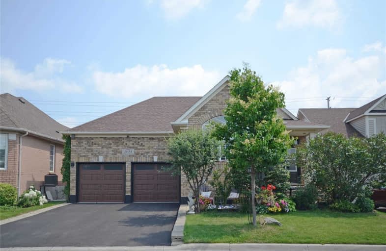 1654 Allan Crescent, Milton | Image 1