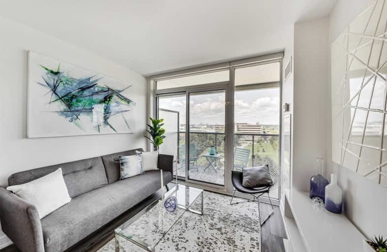 1008-160 Flemington Road, Toronto | Image 1