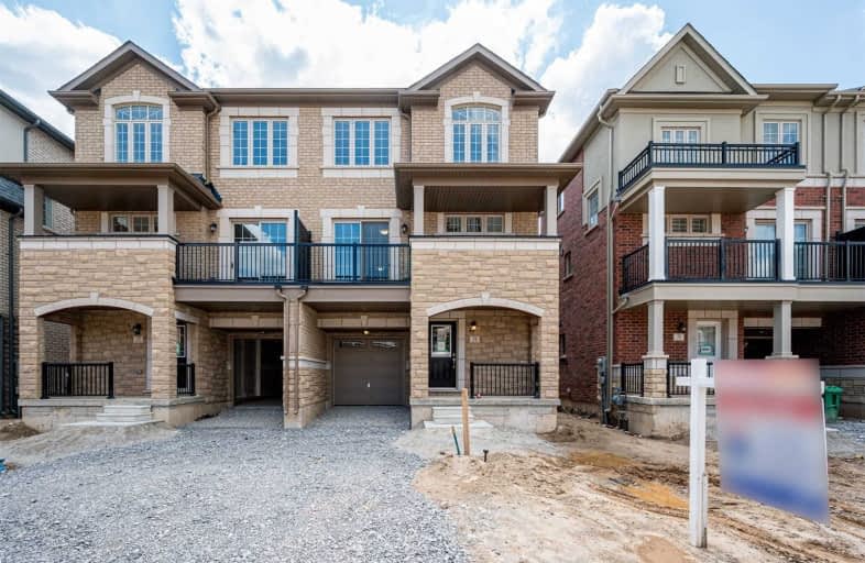 74 Hashmi Place, Brampton | Image 1