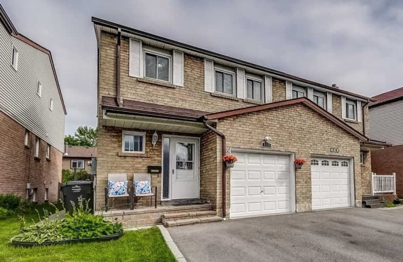 613 Galloway Crescent, Mississauga | Image 1