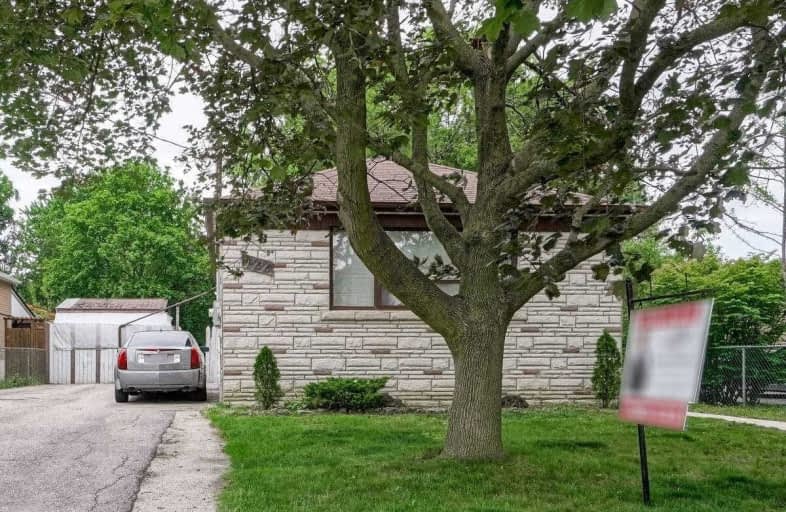 122 Mcmurchy Avenue South, Brampton | Image 1