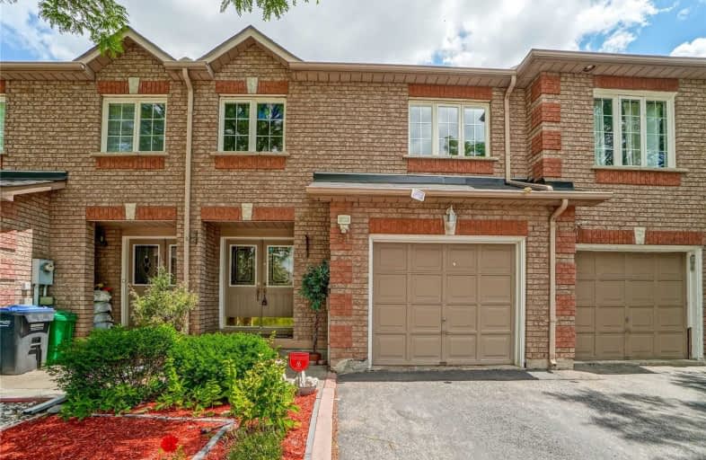 54-100 Brickyard Way, Brampton | Image 1