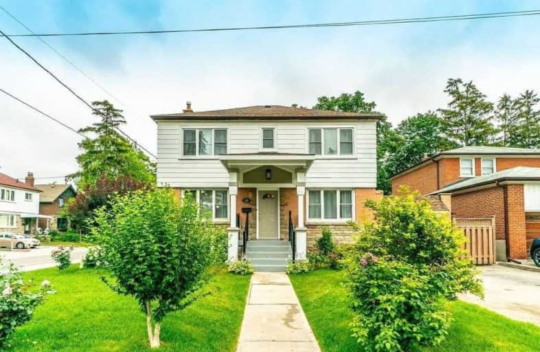 25 Sykes Avenue, Toronto | Image 1