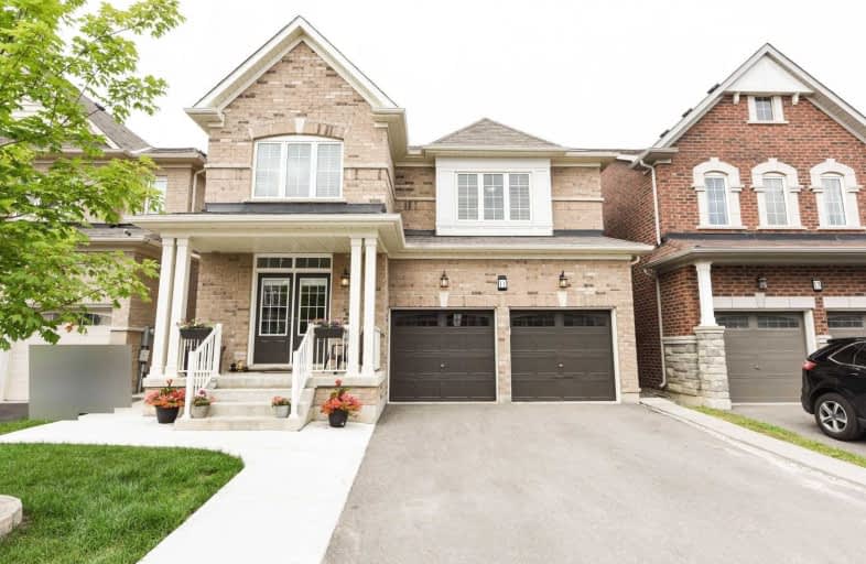 11 Abercrombie Crescent, Brampton | Image 1