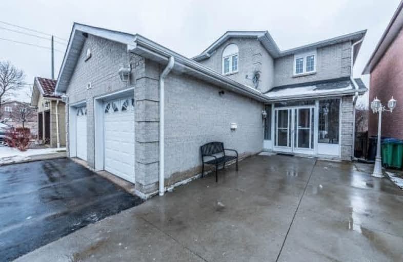 437 Silverthorne Crescent, Mississauga | Image 1