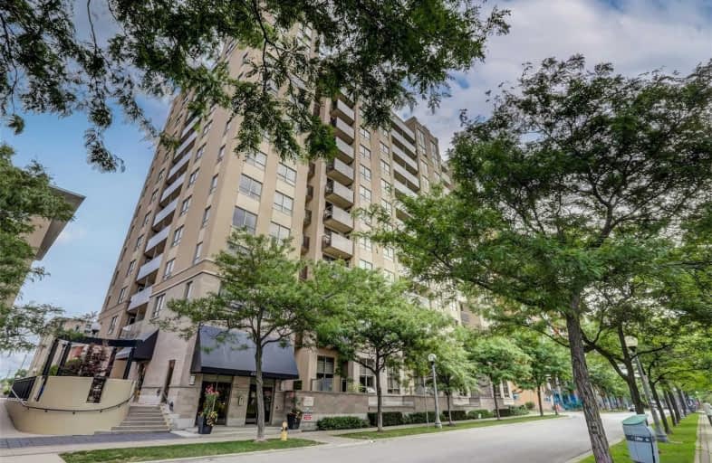 609-4 Elsinore Path, Toronto | Image 1