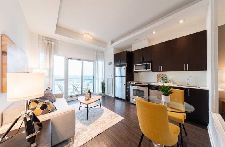 2523-165 Legion Road, Toronto | Image 1