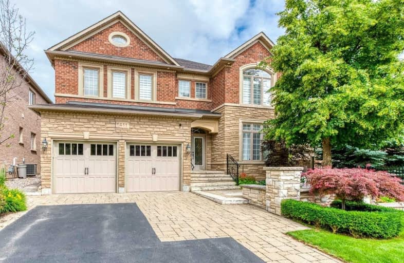 1411 Clearwater Crescent, Oakville | Image 1